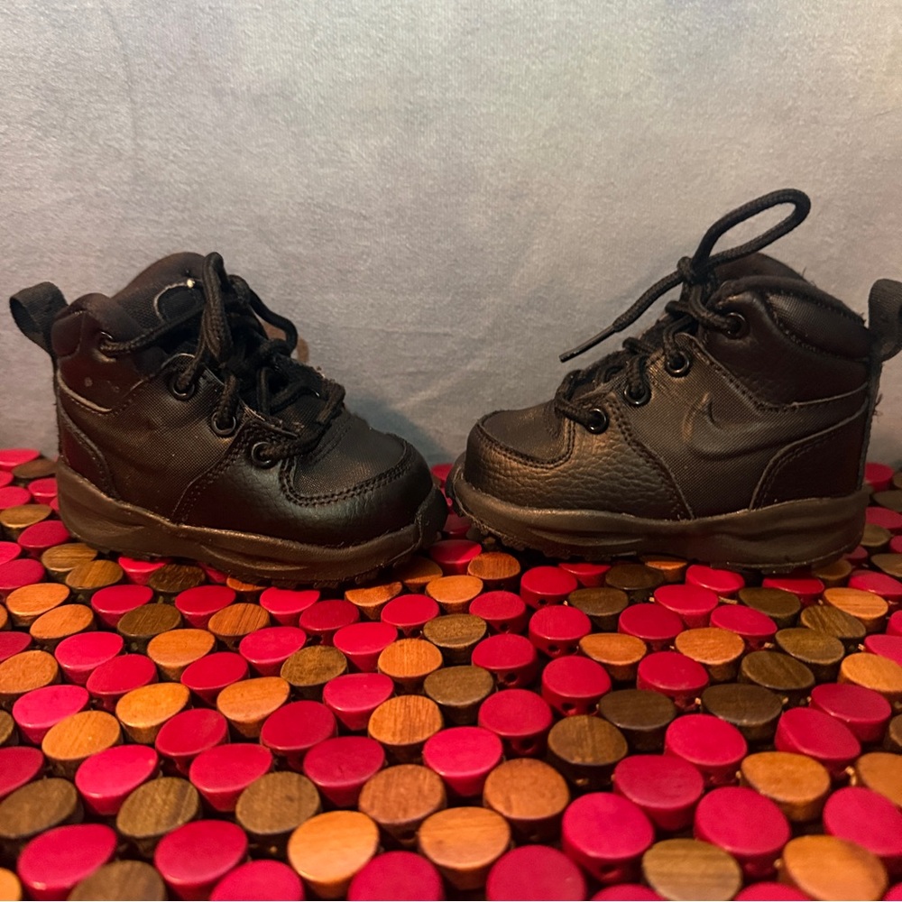 Kids Nike sneakers